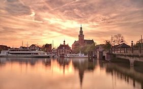 Hafenblick Appartement